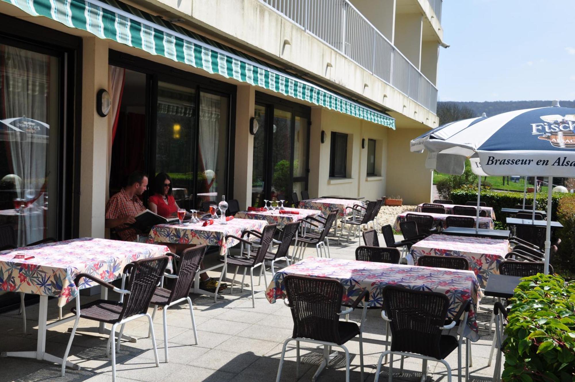 Le Relais De La Vallee Hyevre-Paroisse Exterior photo